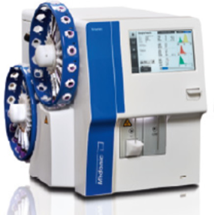 Menarini Diagnostics - Medonic-M series